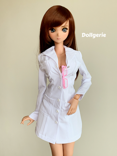 Doctor White Coat for SmartDoll / DD3