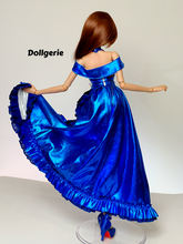 Granblue Fantasy Katalina Dress for SmartDoll