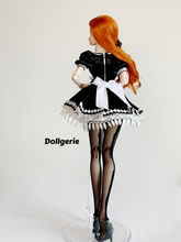 French maid dress for Smartdoll