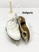 Pure White 1/3 Figure Skate for SmartDoll / DD (made by Volks)
