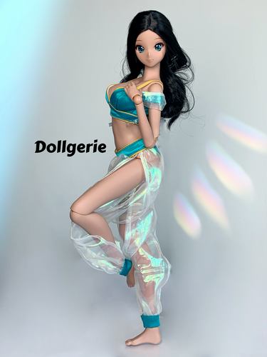 Arabian Dancer set