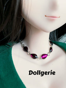 Water Drop Choker for SmartDoll / DD (from Mytianni)
