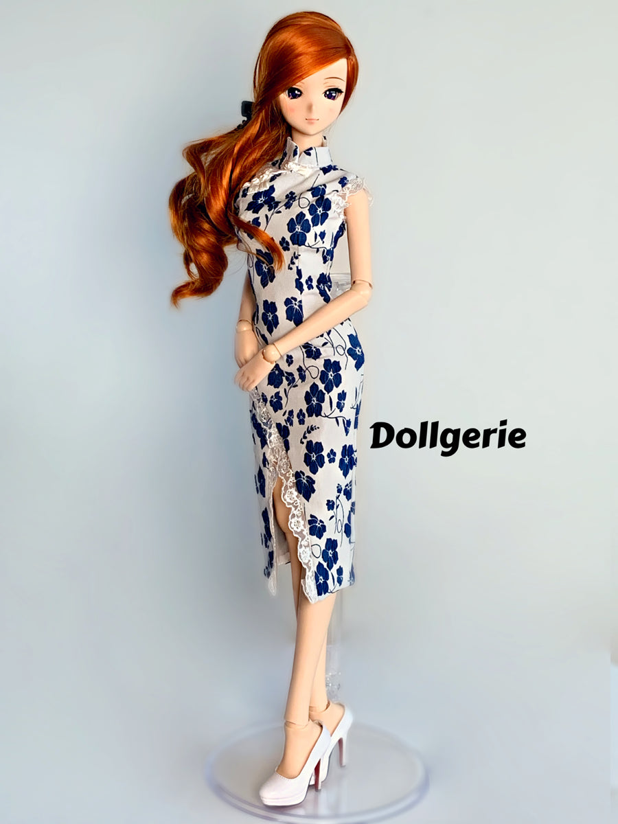 Dollgerie Cheongsam for SmartDoll / DD