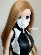 Dollgerie Mecha Mask for SmartDoll and DD