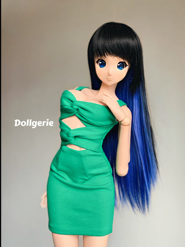 Double Knot Dress for SmartDoll / DD / DDdy