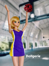 Dollgerie Cheerleader Uniform for SmartDoll / DD