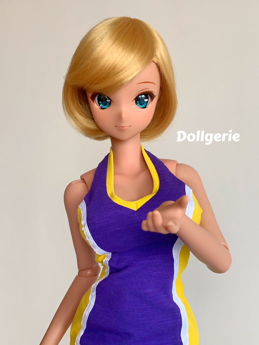 Dollgerie Cheerleader Uniform for SmartDoll / DD