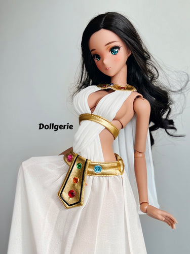 Egyptian Queen Costume for SmartDoll / DD