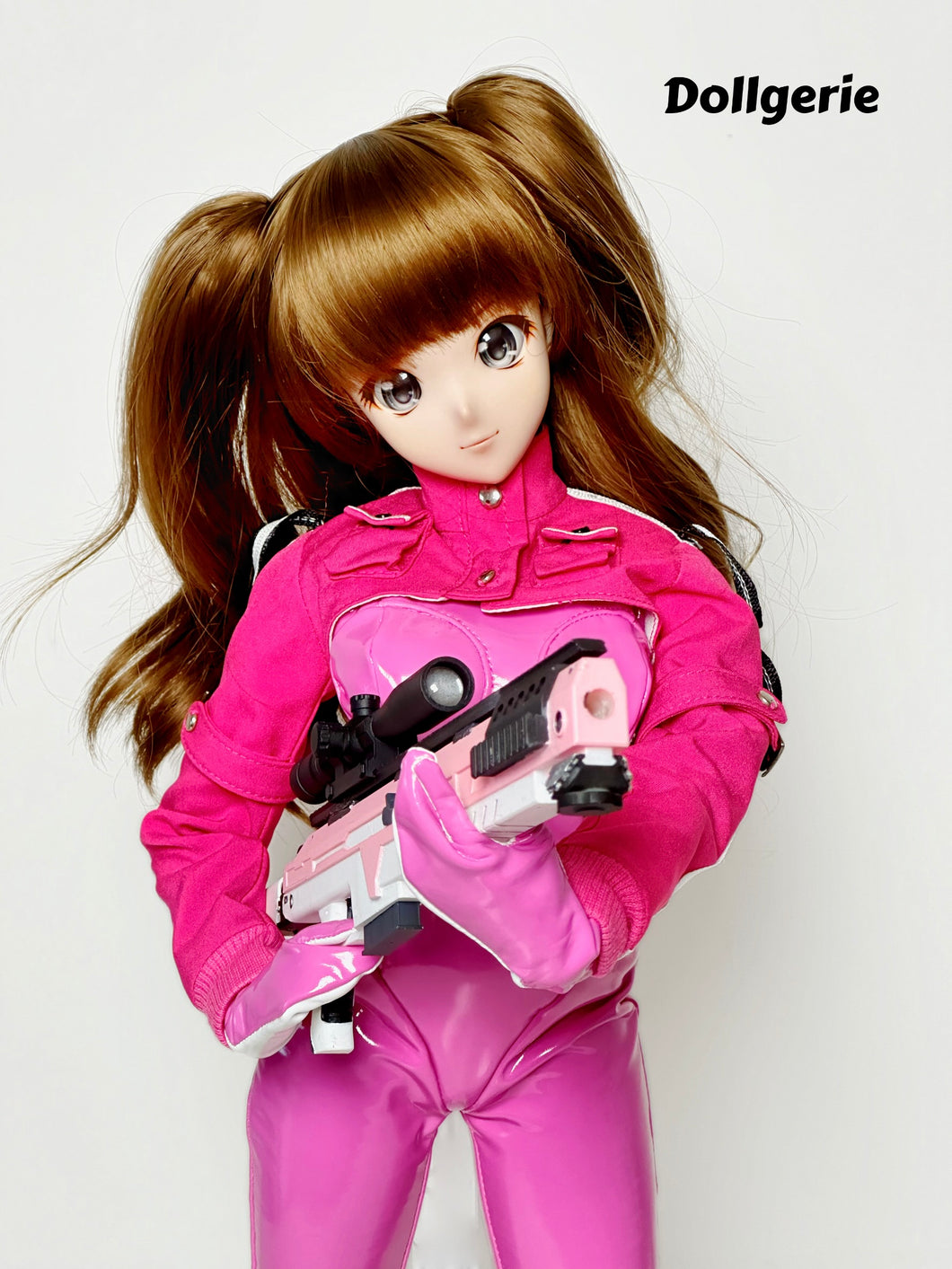 Nikke Alice Costume for SmartDoll