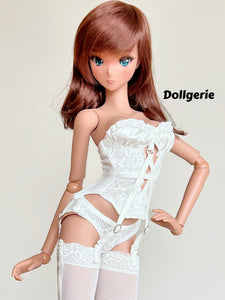 Dollgerie 1st Corset for SmD or DD