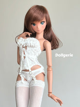 Dollgerie 1st Corset for SmD or DD