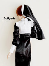 Naughty Nun for SmartDoll / DD (Fit for all S-M-L bust)