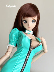 Minty Maiden Set for SmartDoll Pear Girl