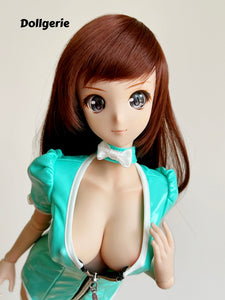 Minty Maiden Set for SmartDoll / DD S- L bust