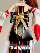 Yae Miko Costume for SmartDoll / DD