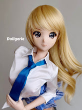 This Naughty School Girl Marin Kitagawa Uniform for SmD or DD