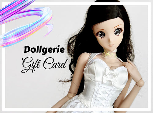 Dollgerie Gift Card