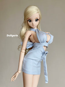 X-imagination Mini Dress for L, XL, XXXL SmartDoll / DD