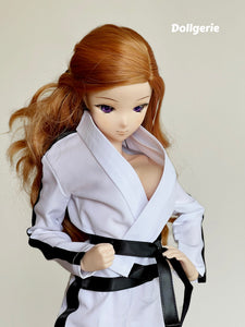 Taekwondo | Judo uniform for SmD / DD
