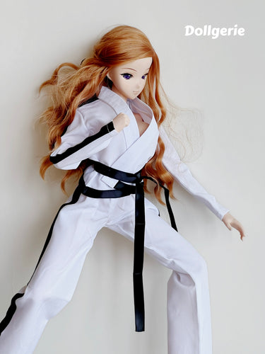 Taekwondo | Judo uniform for SmD / DD