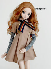 [Special Price] M3GAN costume for Smartdoll or DD