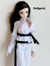 Taekwondo | Judo uniform for SmD / DD