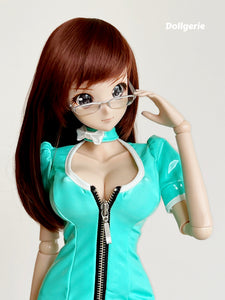 Minty Maiden Set for SmartDoll / DD S- L bust