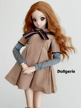 [Special Price] M3GAN costume for Smartdoll or DD