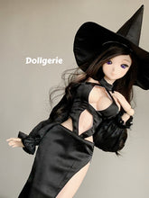 Smexy Witch Costume for SmartDoll / DD