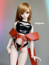 Goddess Peorth Costume for SmartDoll and DD3