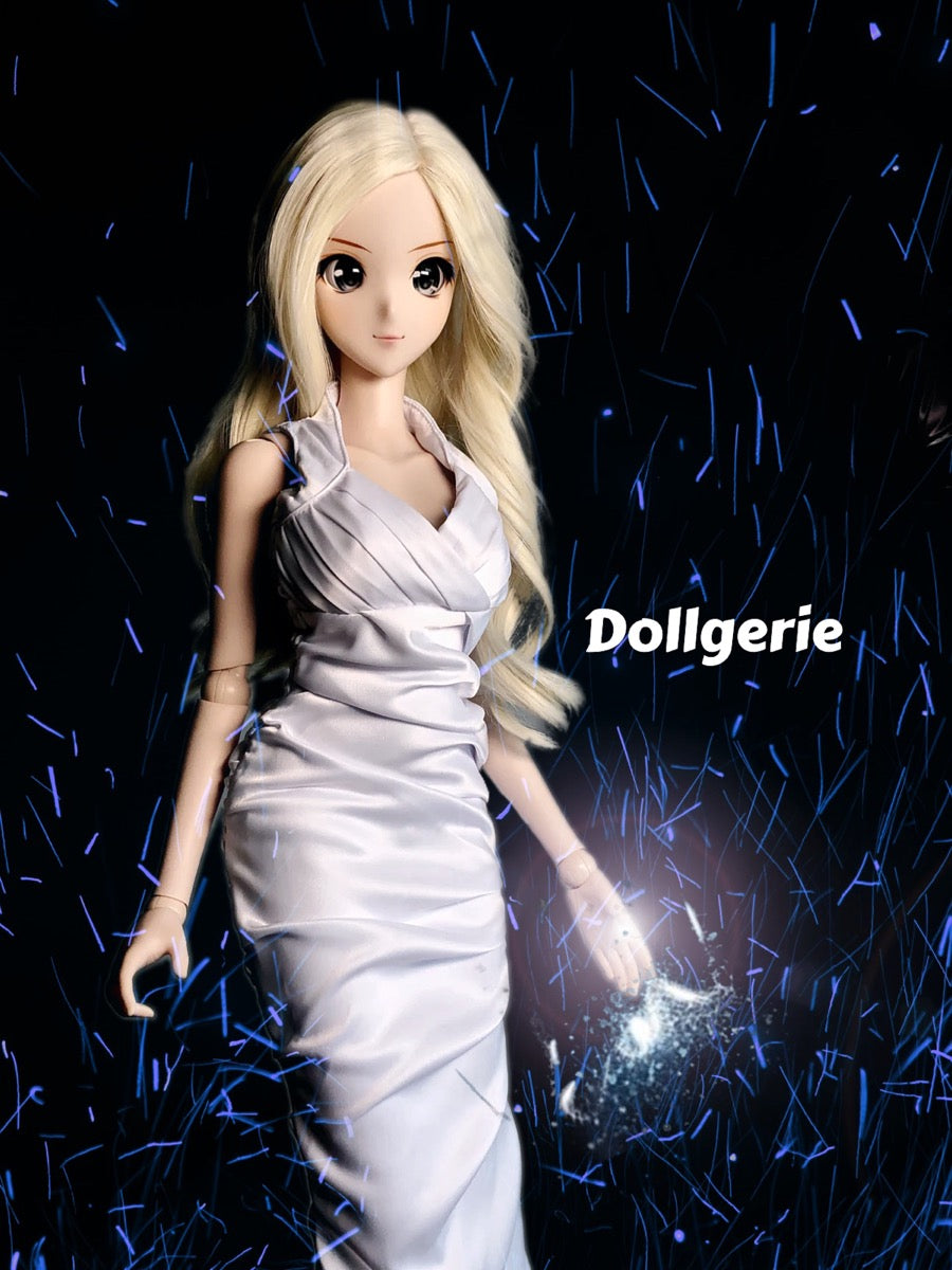 lady lunafreya dress Custom-made Kingsglaive Final Fantasy XV Lunafreya Dress, Lunafreya No CoserZ