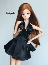 Little Black Dress version 2 for SmartDoll