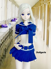 Sailor School Girl for SmartDoll