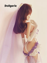[Special Price] Fantasy Bridal Dress for SmD or DD M-XL bust